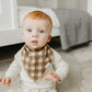 Copper Pearl Bibs Jo 4Pk Baby Products Wholesaler