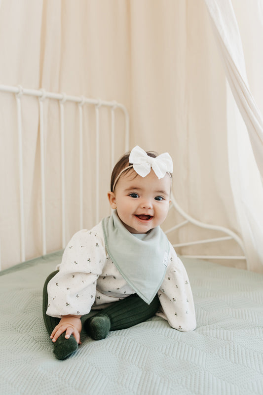 Copper Pearl Bibs Rex 4Pk Baby Products Wholesaler
