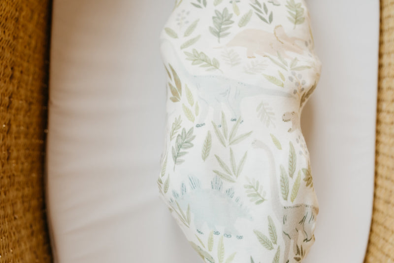 Copper Pearl Knitted Swaddle Blanket Rex Baby Products Wholesaler