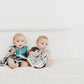 Copper Pearl Lovey 3 Layer Comfort Blanket Colt 2Pk Baby Products Wholesaler