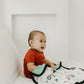 Copper Pearl Lovey 3 Layer Comfort Blanket Jo 2Pk Baby Products Wholesaler