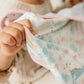 Copper Pearl Lovey 3 Layer Comfort Blanket Whimsy 2Pk Baby Products Wholesaler