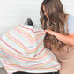 Copper Pearl Nursing & Car Seat Cover Enchanted Baby Products Wholesaler