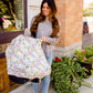 Copper Pearl Nursing & Car Seat Cover Olive Baby Products Wholesaler