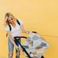 Copper Pearl Nursing & Car Seat Cover Picasso Baby Products Wholesaler