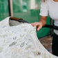 Copper Pearl Nursing & Car Seat Cover Rex Baby Products Wholesaler
