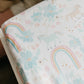 Copper Pearl Nappy Changing Pad COVER Whimsy Baby Products Wholesaler
