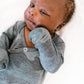 Copper Pearl Newborn Gown Hunter Baby Products Wholesaler