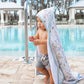 Copper Pearl Premium Knit Hooded Towel Rex Baby Products Wholesaler