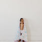 Copper Pearl Premium Knit Hooded Towel Whimsy Baby Products Wholesaler