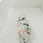 Copper Pearl Top Knot Hat Jo 0-4m Baby Products Wholesaler