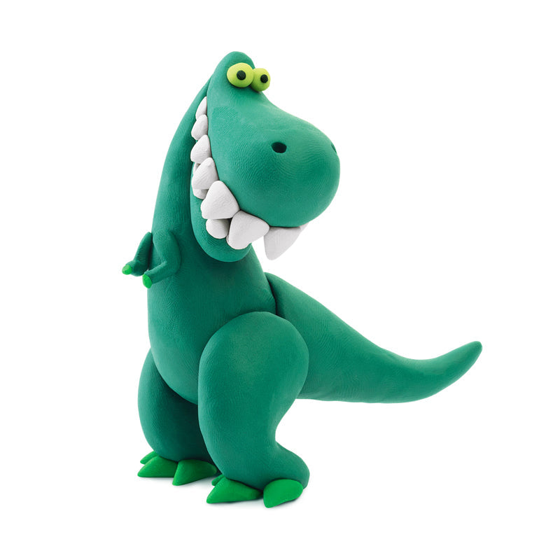 Hey Clay Dinos Large 15 Can Set Baby Products Wholesaler