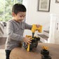 John Deere Build a Dump Truck Baby Products Wholesaler