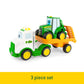 John Deere Farmin Friends Hauling Set Baby Products Wholesaler