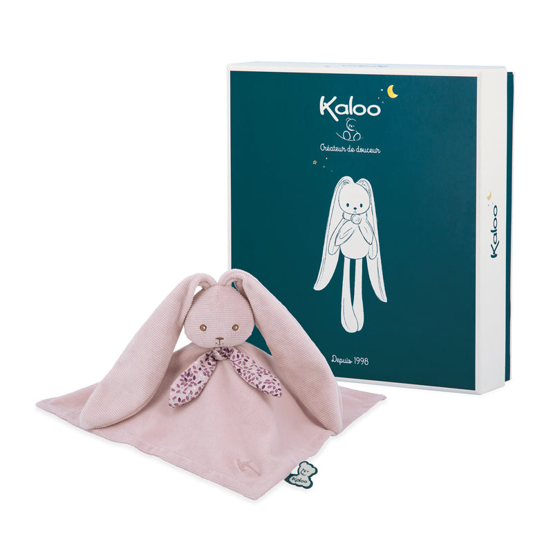Kaloo Doudou Rabbit Lilac Baby Products Wholesaler