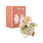 Kaloo Intemporel Chubby Bear Green 17cm Baby Products Wholesaler