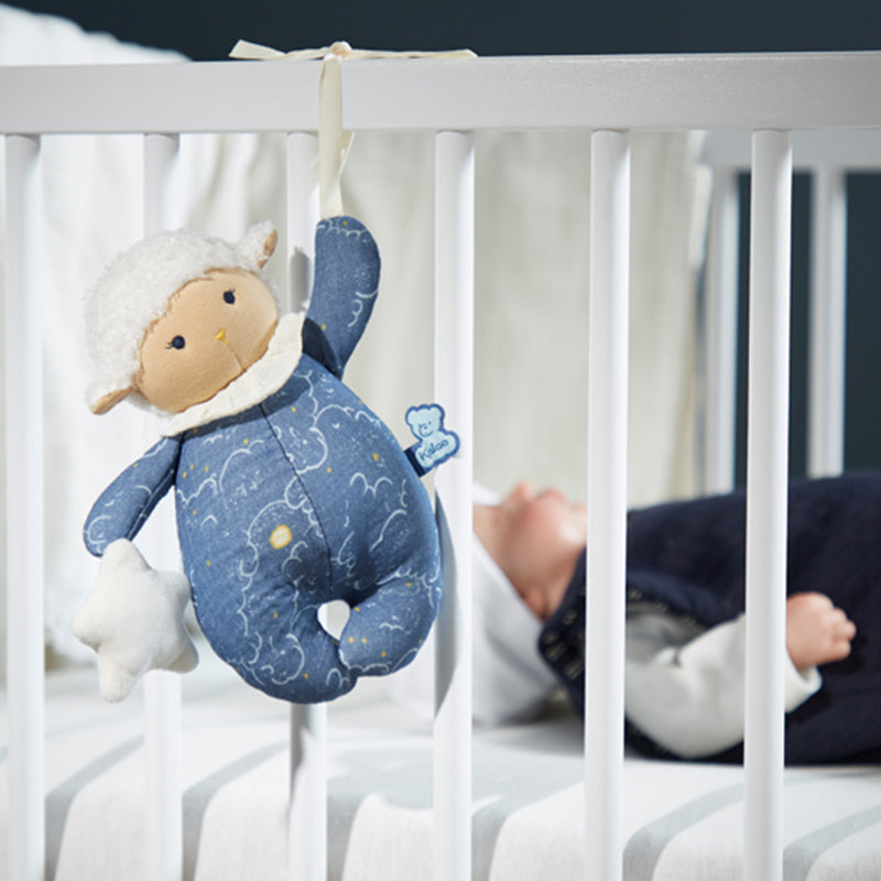 Kaloo My Nomad Awaken Sheep Plush  - Musical Baby Products Wholesaler
