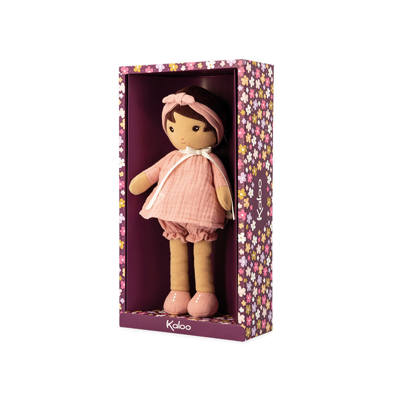 Kaloo Tendresse Doll Amandine 25cm Baby Products Wholesaler