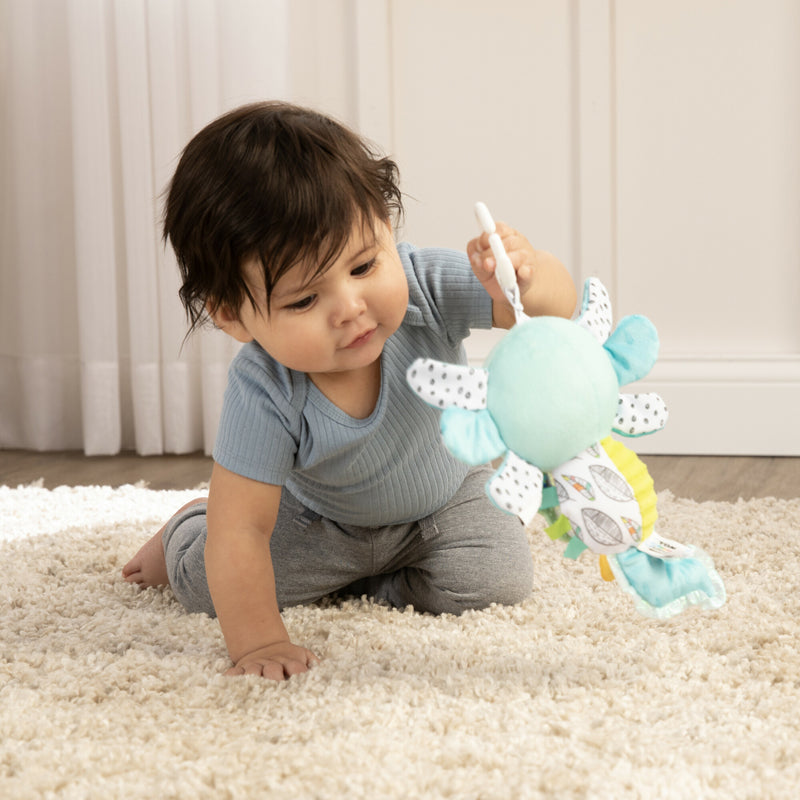 Lamaze Alise the Axolotl Baby Products Wholesaler