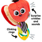 Lamaze Archer the Apple™ Baby Products Wholesaler