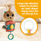 Lamaze Arty Says Cheese Baby Products Wholesaler