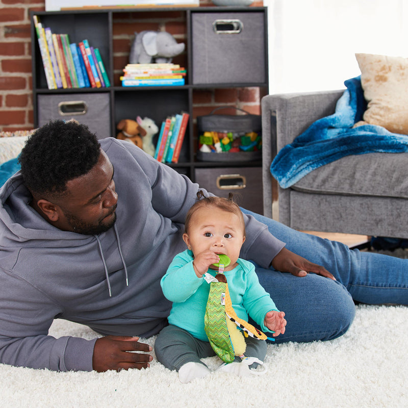 Lamaze Bea the Banana ™ Baby Products Wholesaler