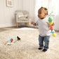 Lamaze Fidget Caterpillar Baby Products Wholesaler