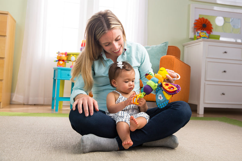 Lamaze Freddie the Firefly Baby Products Wholesaler