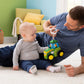 Lamaze John Deere Tractor Baby Products Wholesaler