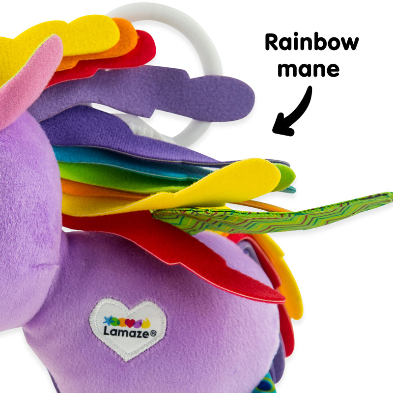 Lamaze Tilly Twinklewings Baby Products Wholesaler