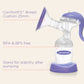 Lansinoh Manual Breast Pump Baby Products Wholesaler