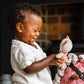 Little Bird Told Me Cooper & Beau Rocking Horse 9m+ Baby Products Wholesaler