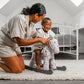 Little Bird Told Me Lily & Rose Rocking Horse 9m+ Baby Products Wholesaler