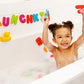 Munchkin Learn Bath Letters and Numbers Baby Products Wholesaler