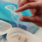 Munchkin Flow Nipple Shield 24mm + Kit Baby Products Wholesaler