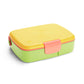 Munchkin Lunch Bento Box With Utensils Pink Baby Products Wholesaler