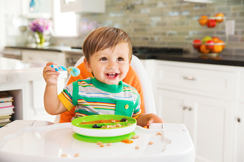 Munchkin Multi Forks & Spoons 6Pk Baby Products Wholesaler
