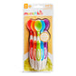Munchkin Soft Tip Infant Spoons 6Pk Baby Products Wholesaler
