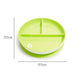 Munchkin Suction Plate Blue 2Pk Baby Products Wholesaler