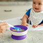 Munchkin White Hot Spoons 4Pk Baby Products Wholesaler