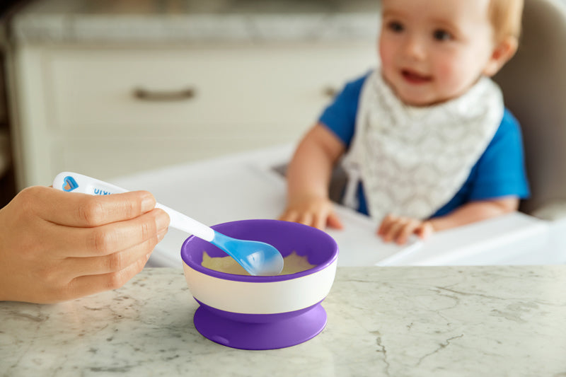 Munchkin White Hot Spoons 4Pk Baby Products Wholesaler