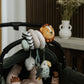 Nuby Animal Adventure Spiral Baby Products Wholesaler