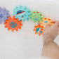 Nuby Bath Cogs Baby Products Wholesaler