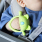 Nuby Mini Wrist Grip Teething Mitten Koala Baby Products Wholesaler