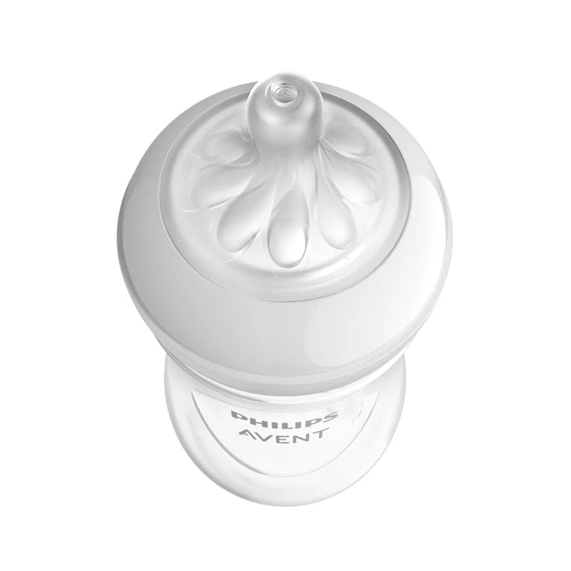 Philips Avent Natural Response 3.0 Bottle 260ml Baby Products Wholesaler