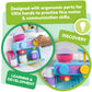 Tomy Toomies Bath Barista Baby Products Wholesaler