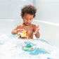 Tomy Toomies Splash & Float Bingo Baby Products Wholesaler