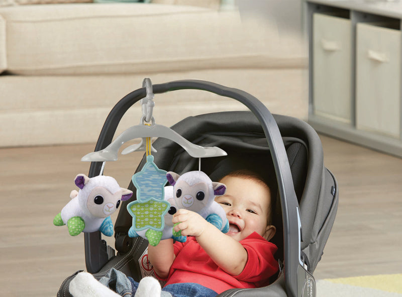 VTech Lullaby Lambs Mobile Baby Products Wholesaler