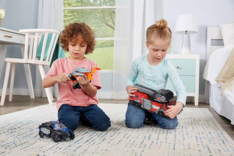 VTech Switch & Go Dinos® Rescue Raiders 3-in-1 Baby Products Wholesaler