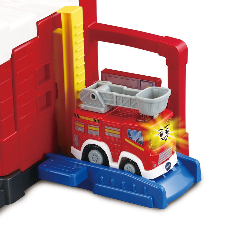 VTech Toot-Toot Drivers® Fire Station Baby Products Wholesaler